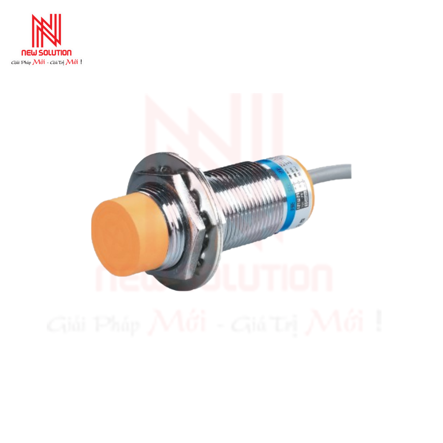 Cảm biến tiệm cận OMCH LJ24A3-10-J/EDZ AC 4 dây, 10mm | Giá tốt