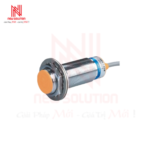 Cảm biến tiệm cận OMCH LJ24A3-8-J/EDZ AC 4 dây | Giá cạnh tranh