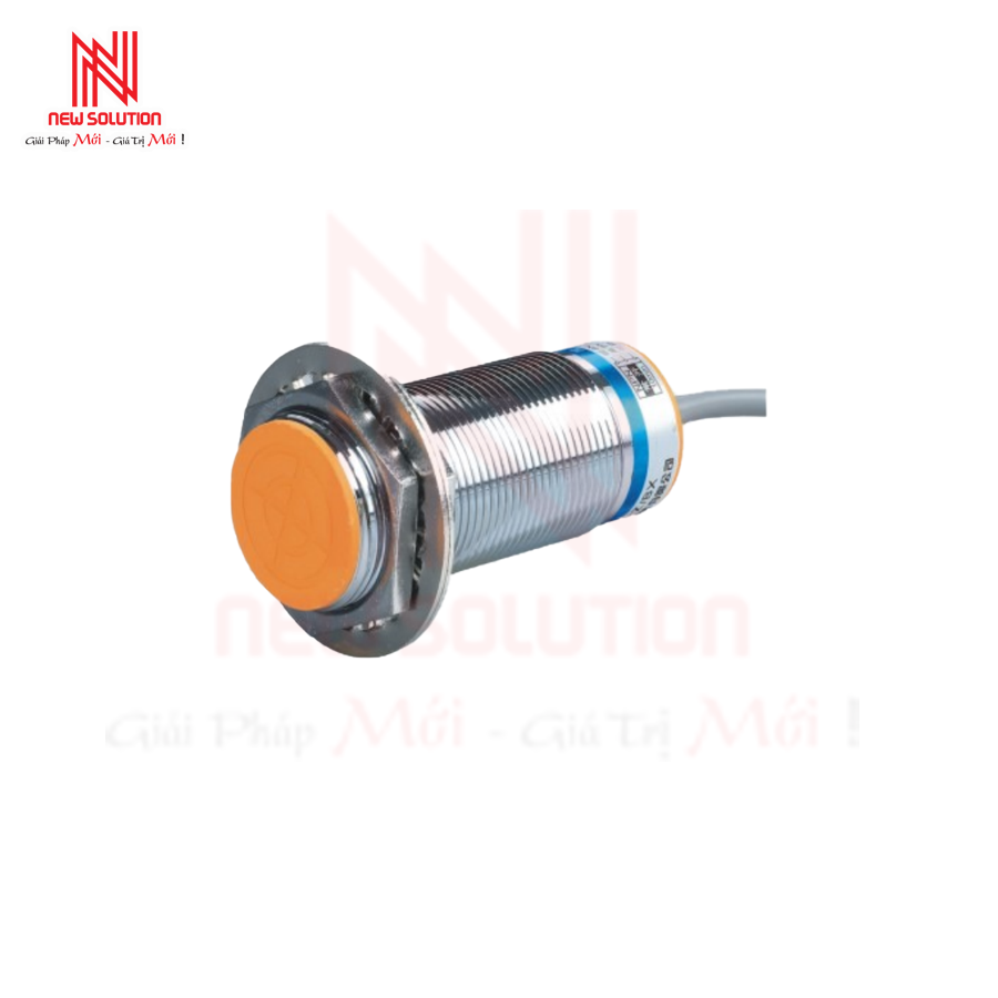 Cảm biến tiệm cận OMCH LJ30A3-10-Z DC 3 dây PNP | Giá tốt