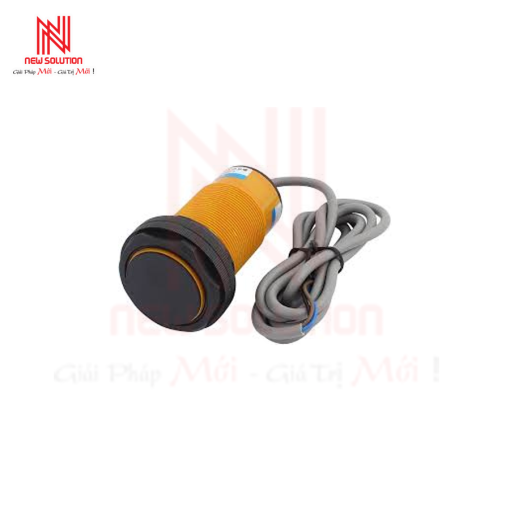 Cảm biến tiệm cận OMCH LJ38A4-18-J/EDZ AC | Chính hãng