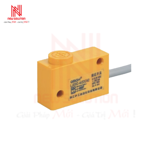 Cảm biến tiệm cận OMCH LJG5C-5/Z2CN2 vỏ lớn | Giá cạnh tranh