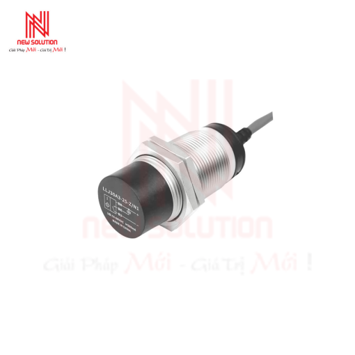 Cảm biến tiệm cận khoảng cách xa LLJ30A3-25-Z/N1 M30