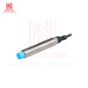 Cảm biến tiệm cận kim loại LLJ8A3-4-Z/N1 DC 3 Dây NPN NO M8 | Hàng chính hãng, giá tốt