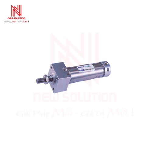 Xy lanh khí nén Airtac MARU20x200S (Bore 20mm - Hành trình 200mm) | Hàng chính hãng - Giá cực tốt