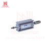 Xy lanh 2 đầu ty MDD6X5S hành trình 5mm | Hàng chính hãng - Giá tốt
