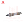Xi Lanh Khí Nén Mini AirTAC MF-32X150SU | Có Từ, Đuôi U, Chính Hãng, Giá Tốt