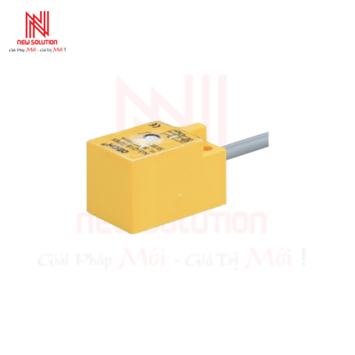 Cảm biến tiệm cận OMCH Ni5-Q18-AN6X, Ni5-Q18-AP6X & Ni5-Q18-AD4X | Chính hãng
