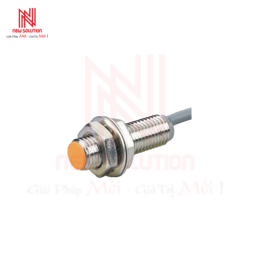 Cảm biến tiệm cận NJK-5001C DC 3 Dây NPN NO M8 | Hàng chính hãng - Giá tốt