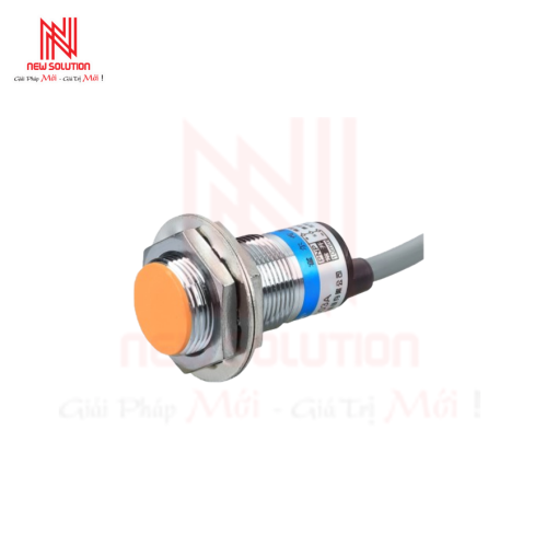 Cảm biến tiệm cận OMCH NJK-5003 DC 4 dây | Giá cực tốt