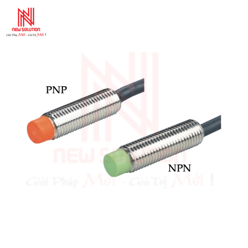 Cảm biến tiệm cận OMCH M8 PR08-2DN, PR08-2DP DC 3 dây | Giá tốt