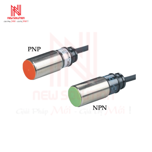 Cảm biến tiệm cận OMCH PR18-5D DC 3 dây NPN, PNP | Giá cực tốt