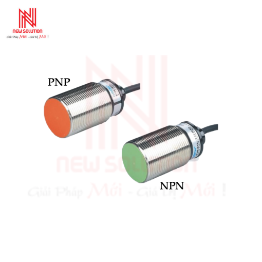 Cảm biến tiệm cận OMCH M30 PR30-10DN & PR30-10DP 10mm, DC 3 dây | Giá tốt
