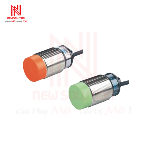 Cảm biến tiệm cận OMCH M30 PR30-15DN & PR30-15DP 15mm DC 3 dây | Giá cạnh tranh