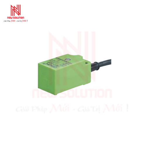 Cảm biến tiệm cận OMCH PS17-5D1 & PS17-5D2 (5mm, DC 2-Dây, IP67) | Giá cực tốt