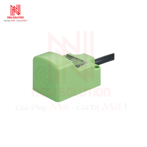 Cảm biến tiệm cận OMCH PSN25-5DN3 & PSN25-5DP3 DC 4 dây | Giá tốt