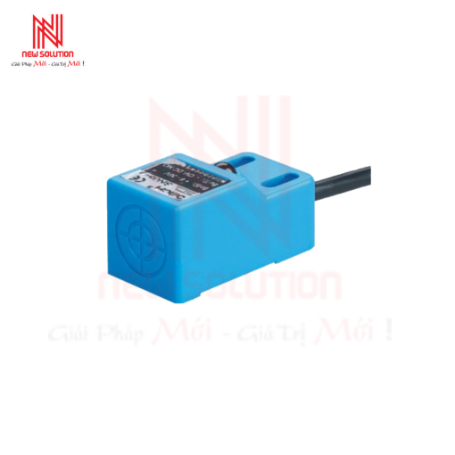 Cảm biến tiệm cận OMCH SN05-D DC 2 dây | Chính hãng - Giá tốt