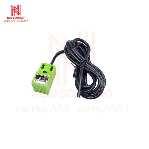 Cảm biến tiệm cận OMCH SN08-N khoảng cách 8mm, dây 1.2m | Giá tốt