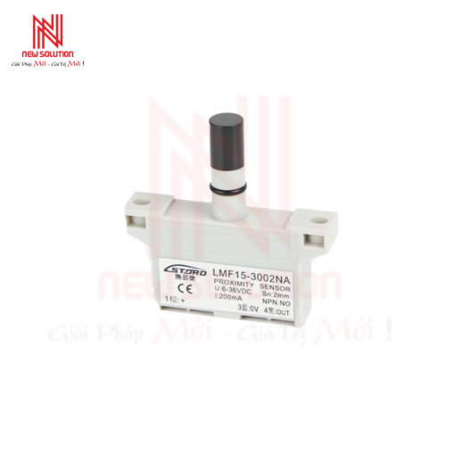 Cảm biến tiệm cận OMCH ST-3NK-F | Giá tốt