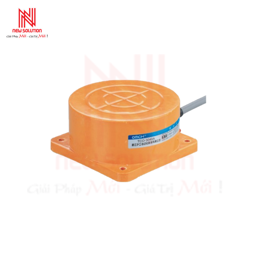 Cảm biến tiệm cận OMCH TCO-2040AB, TCO-3040(AB, CD) 4 dây | Giá cạnh tranh