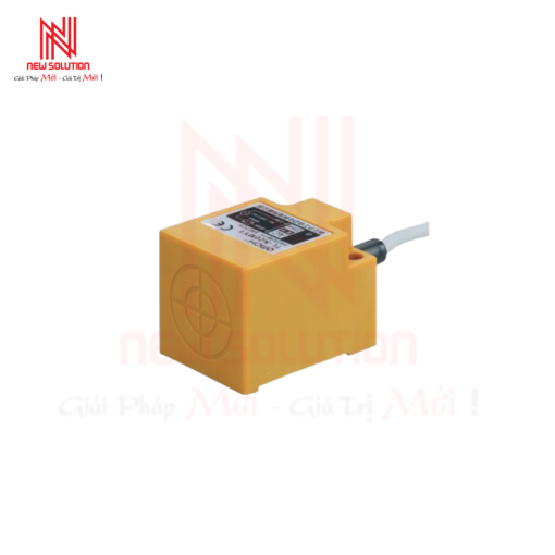 Cảm biến tiệm cận OMCH TL-N20M Series 4 dây | Chính hãng - Giá tốt