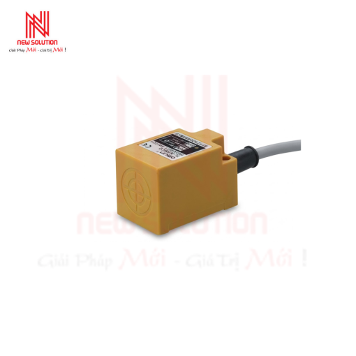 Cảm biến tiệm cận OMCH TL-N5M Series 4 dây | Chính hãng - Giá tốt