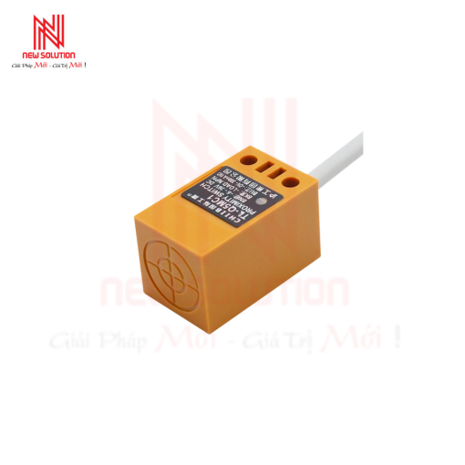 Cảm Biến Tiệm Cận Vuông OMCH TL-Q5MY AC 2 Dây | Giá tốt