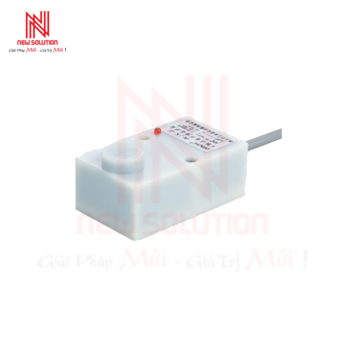 Cảm biến tiệm cận OMCH WJK-Ⅱ (White) | Chính hãng - Giá tốt