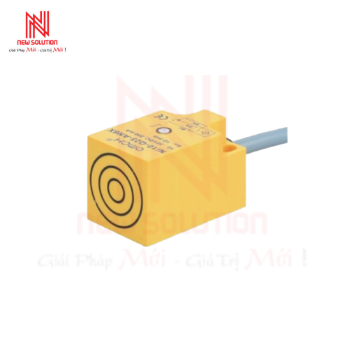 Cảm biến tiệm cận OMCH Ni10-Q25-AN6X, Ni10-Q25-AP6X và Ni10-Q25-AD4X | Giá tốt