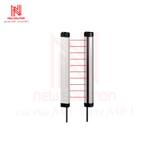 Cảm Biến Vùng RG0620NC – Series ECONOMY, Cảm biến giá rẻ