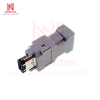 Đầu nối điện động cơ servo 6 chân | Giá tốt - Giao nhanh